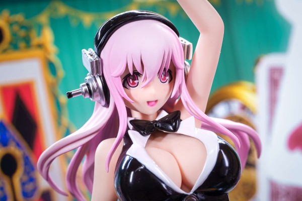 超级索尼子 ディーラーVer.