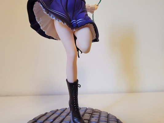 KD colle 命运-冠位指定   剑士-阿尔托莉雅·潘德拉贡〔Lily〕 英灵祭装