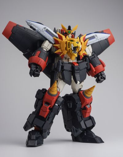 RG 勇者王 我王凯牙