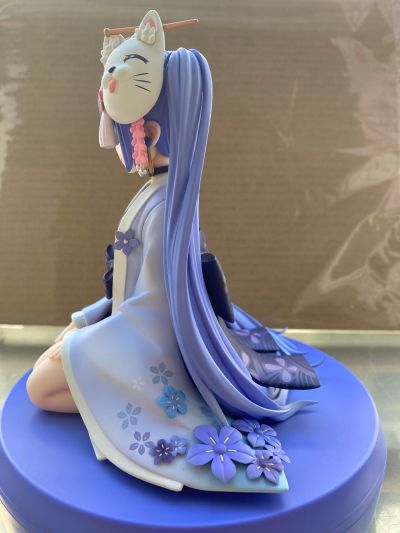 VirtuaReal 虚拟主播 阿梓