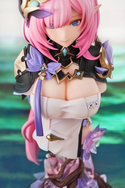 崩坏3rd 爱莉希雅 1/5 胸像