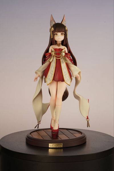 碧蓝航线 长门（舰装）