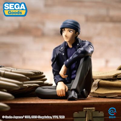 小坐系列 PM 名侦探柯南 赤井秀一