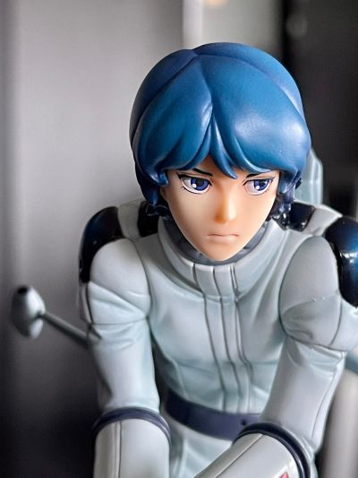 GGG 机动战士Z高达 卡缪·比坦