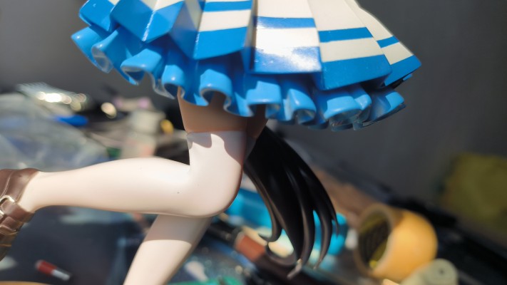 赛马娘 米浴 制服Ver.