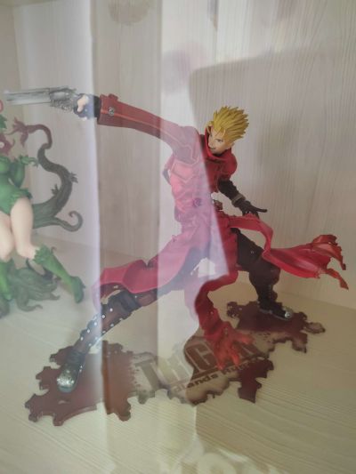 ARTFX J  枪神 Badlands Rumble 法修·史丹比特