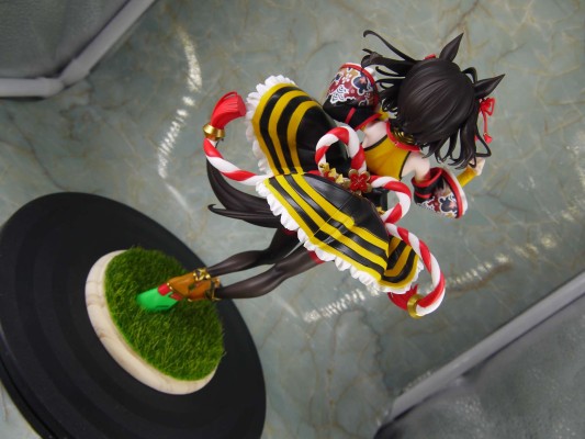 赛马娘 北部玄驹