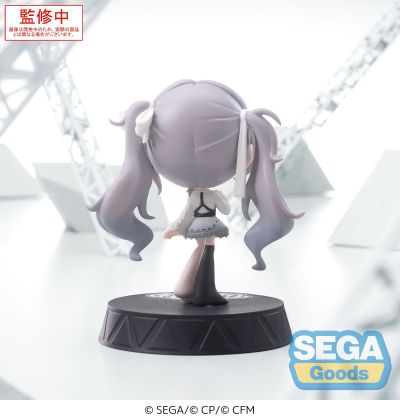 Tip'n'Pop　PM 世界计划 缤纷舞台 feat. 初音未来 无人世界的初音未来