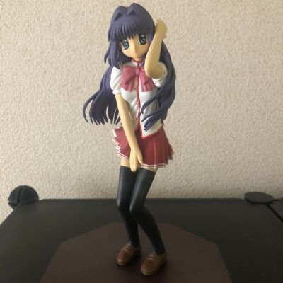 Kanon（雪之少女） 月宫亚由