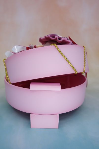 偶像大师 MILLION LIVE! 箱崎星梨花 纯洁的礼物Ver.