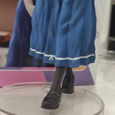 喜欢本大爷的竟然就你一个？ 三色院菫子