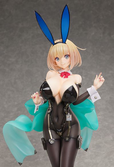 B-style 兔女郎服装计划 索菲亚· F· 希琳 兔女郎