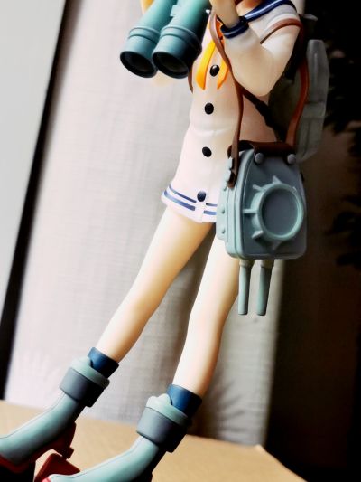 舰队Collection -舰娘- 雪风