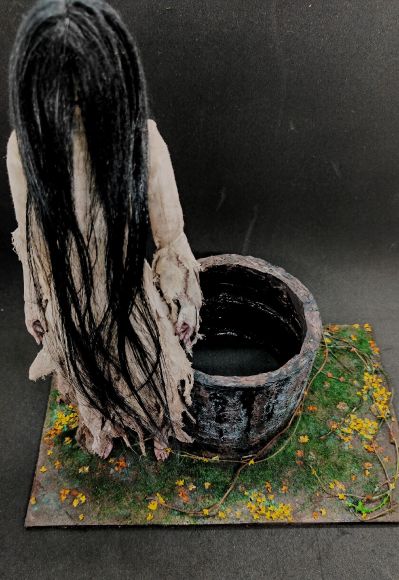 プティット系列 プティット系列 贞子vs伽椰子 贞子vs伽椰子 山村贞子 