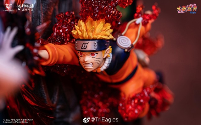 火影忍者 佐鸣对战