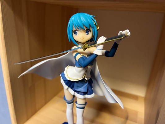 POP UP PARADE 剧场版 魔法少女小圆 [新篇] 叛逆的物语 美树沙耶香