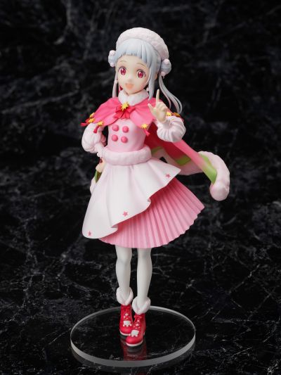 爱与演唱会！超级明星！！ 岚千砂都