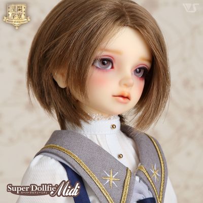 Super Dollfie SDM男孩 吉尔伯特 星间学寮