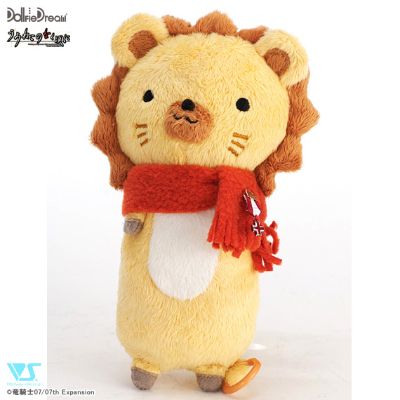 迷你Dollfie Dream MDD  海猫鸣泣之时  右代宫真理亚