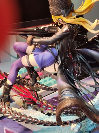 噬血代码 米亚·卡恩斯坦