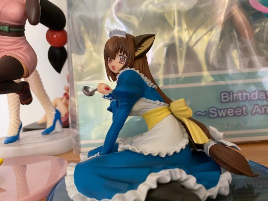 初音岛 鹭泽頼子 