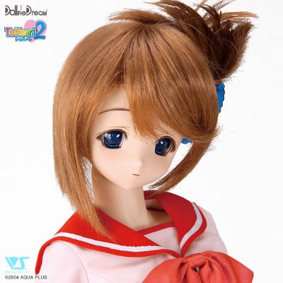 Dollfie Dream DD ToHeart2 XRATED 小牧爱佳