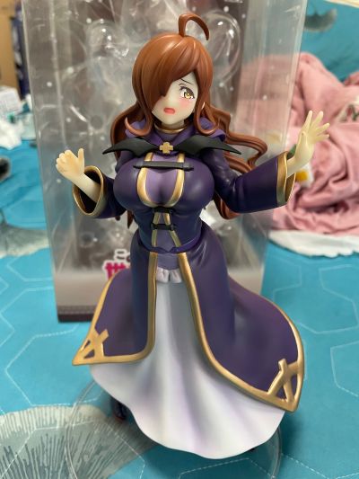 为美好的世界献上祝福！维兹