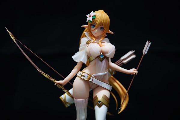 精灵