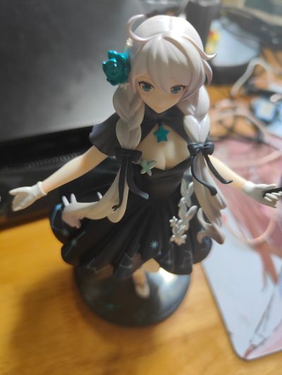 崩坏3 琪亚娜 圣夜交响诗ver.