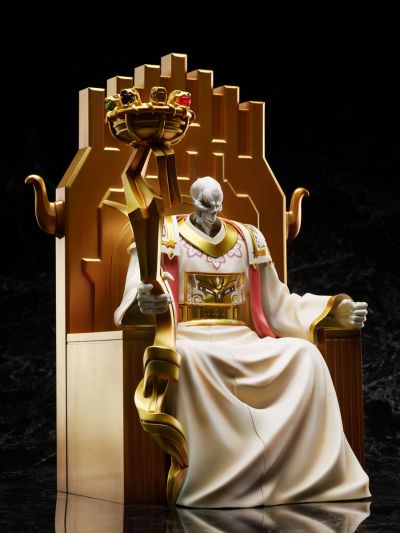 OVERLORD 安兹·乌尔·恭 -谒见-