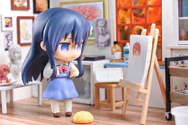 那个时候，我和樱花彩色文具