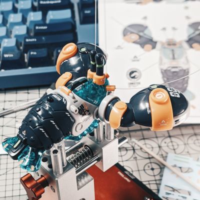 水产箱系列 核诚治造联名款 波士顿龙虾