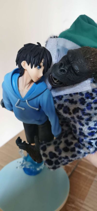 ALTAiR High☆Speed! -Free! Starting Days- 七瀬 遥&橘 真琴
