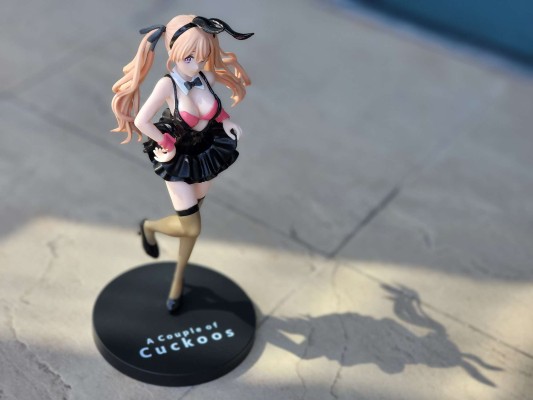 PM 杜鹃的婚约 天野绘里香