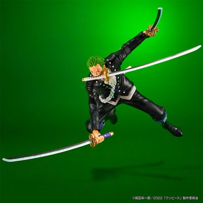 一番赏 航海王 FILM RED -MORE BEAT- B奖 罗罗诺亚·索隆