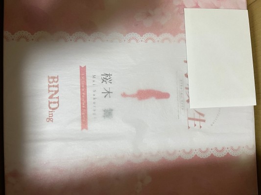 同级生重制版 樱木舞