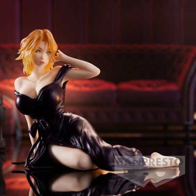 悠闲时光  境·界(死神) 松本乱菊