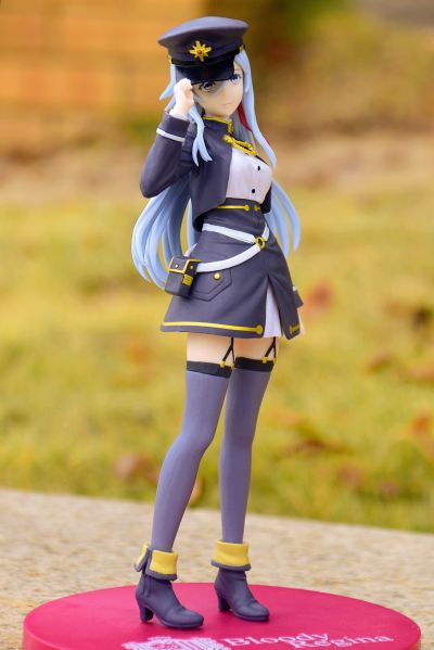 PM 86―不存在的地域― “鲜血女王”