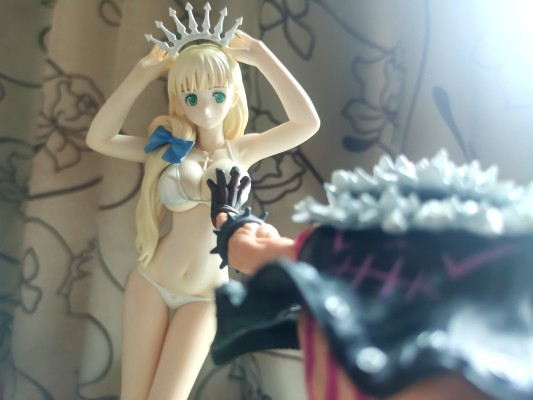 スカルチャーズ 海贼王 シャーロットカタクリ 