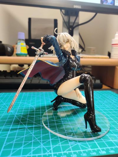 Fate / Grand Order 贞德・达尔克[Alter] 新宿编