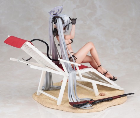 碧蓝档案 银镜伊织 泳装