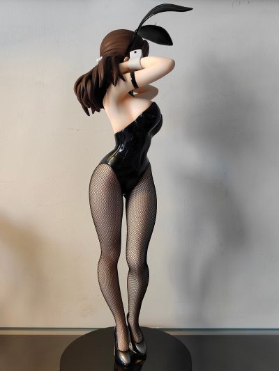 B-style 裤袜视界 奥墨唯子 兔女郎Ver.