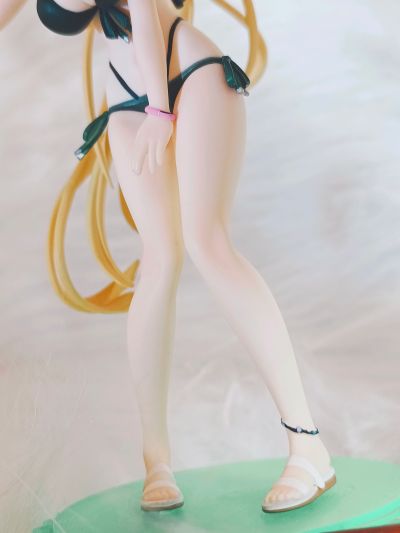 S-style 少女前线 M1加兰德 泳装Ver. (沙滩公主)