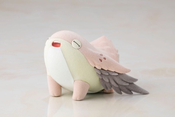 来自深渊 烈日黄金乡 梅尼亚/咪喵