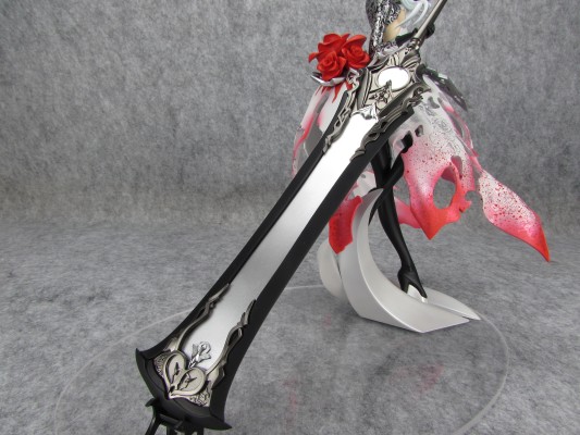 TAITO赏本舗 死亡爱丽丝 白雪公主