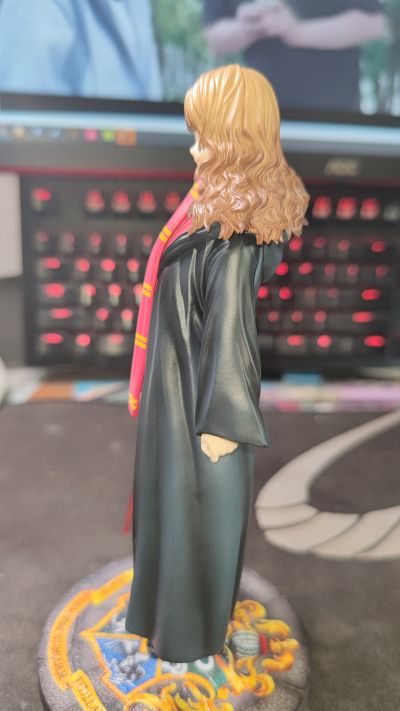 哈利波特魔法时代系列 赫敏·格兰杰