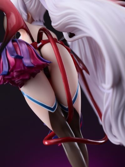 爆弹女孩 问答魔法学院MAXIVCORD  格林·阿珞薇 魅魔啦啦队cos