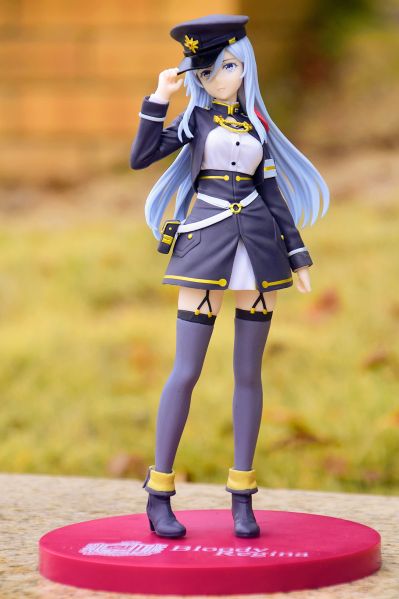 PM 86―不存在的地域― “鲜血女王”