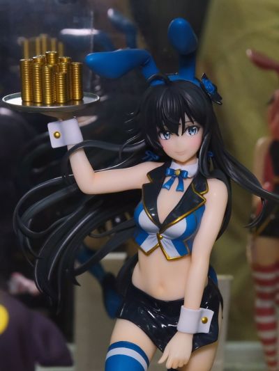 CAworks 我的青春恋爱物语果然有问题 。完 雪之下雪乃 赌场派对版