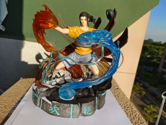 一人之下 王也 風後奇門